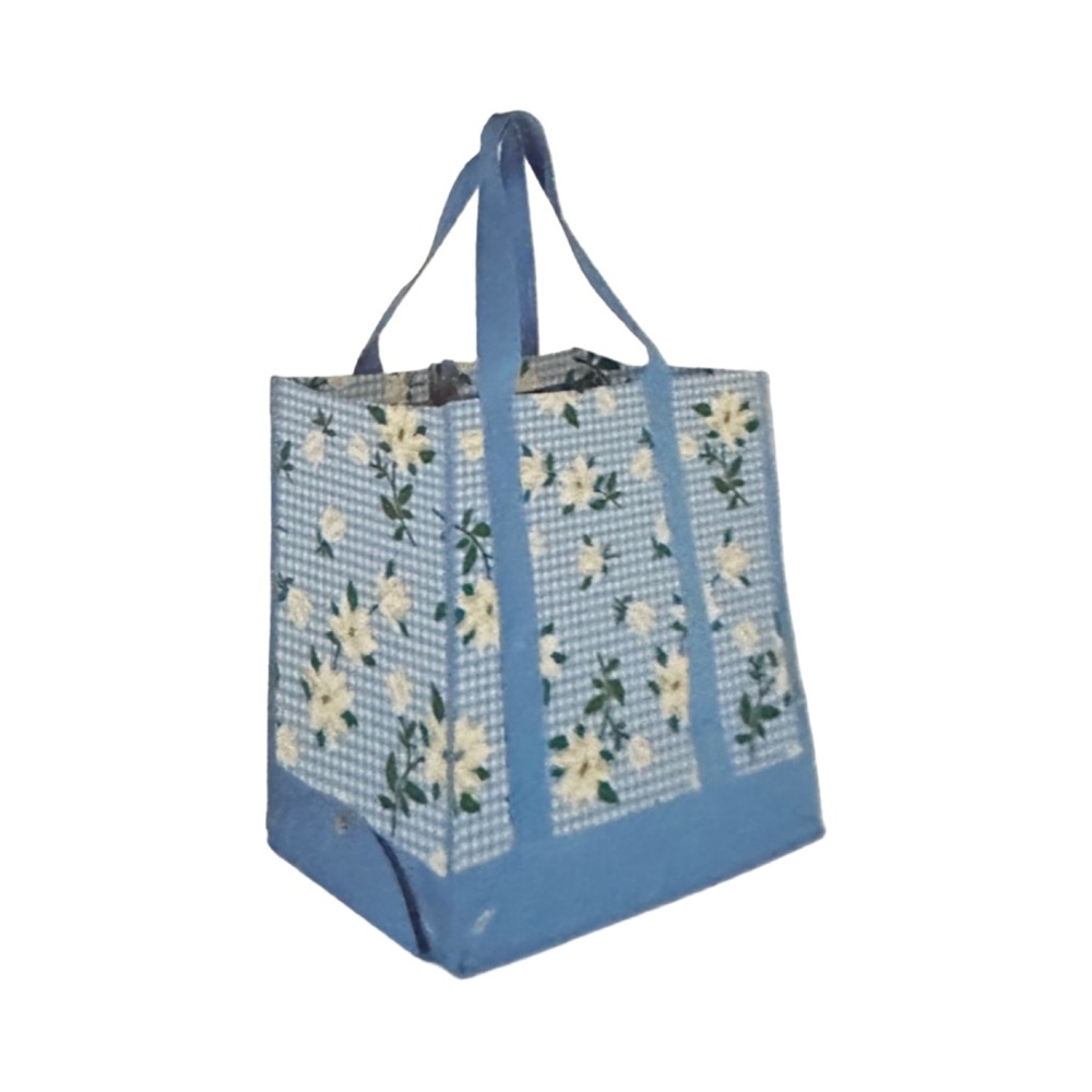 💚9L Market Tote